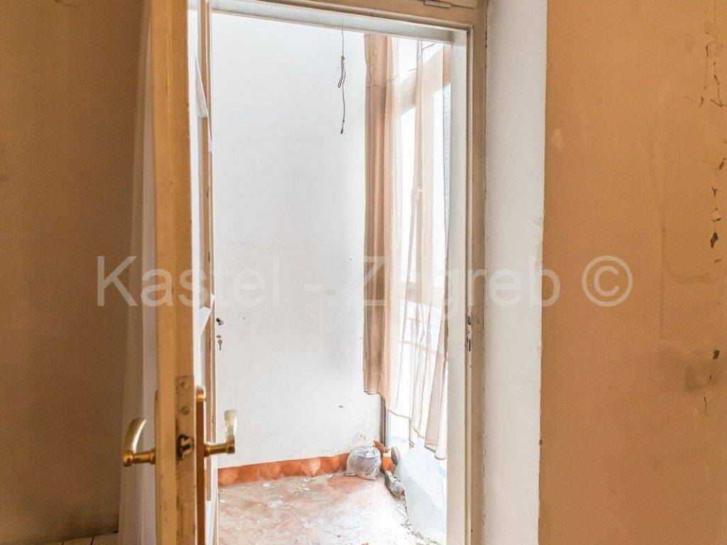 Stan u zgradi, Prodaja, Zagreb, Donji Grad