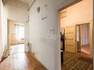 Stan u zgradi, Prodaja, Zagreb, Donji Grad