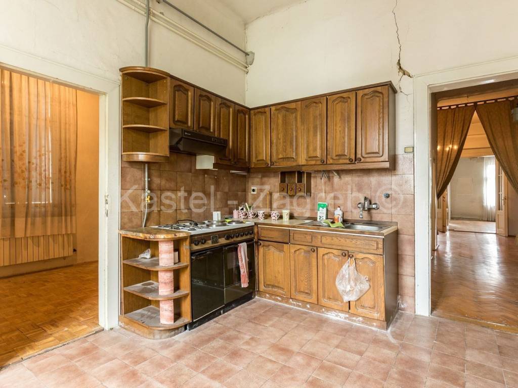 Stan u zgradi, Prodaja, Zagreb, Donji Grad