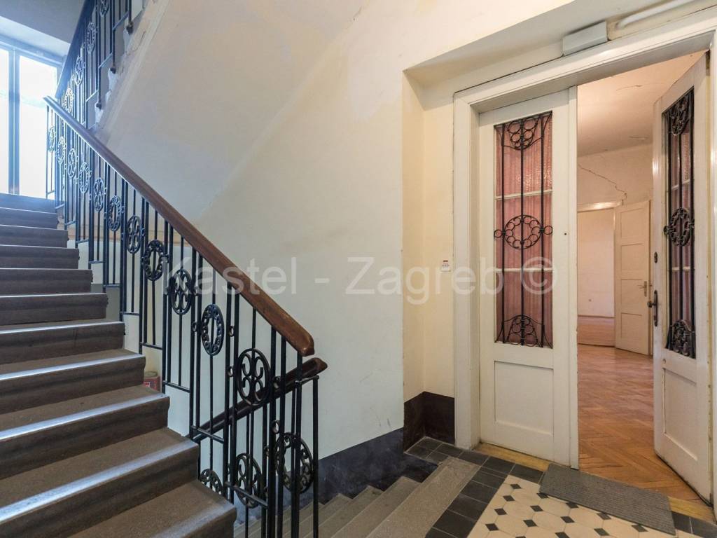 Stan u zgradi, Prodaja, Zagreb, Donji Grad