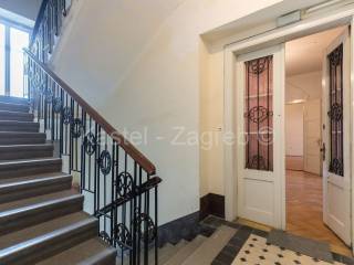 Stan u zgradi, Prodaja, Zagreb, Donji Grad