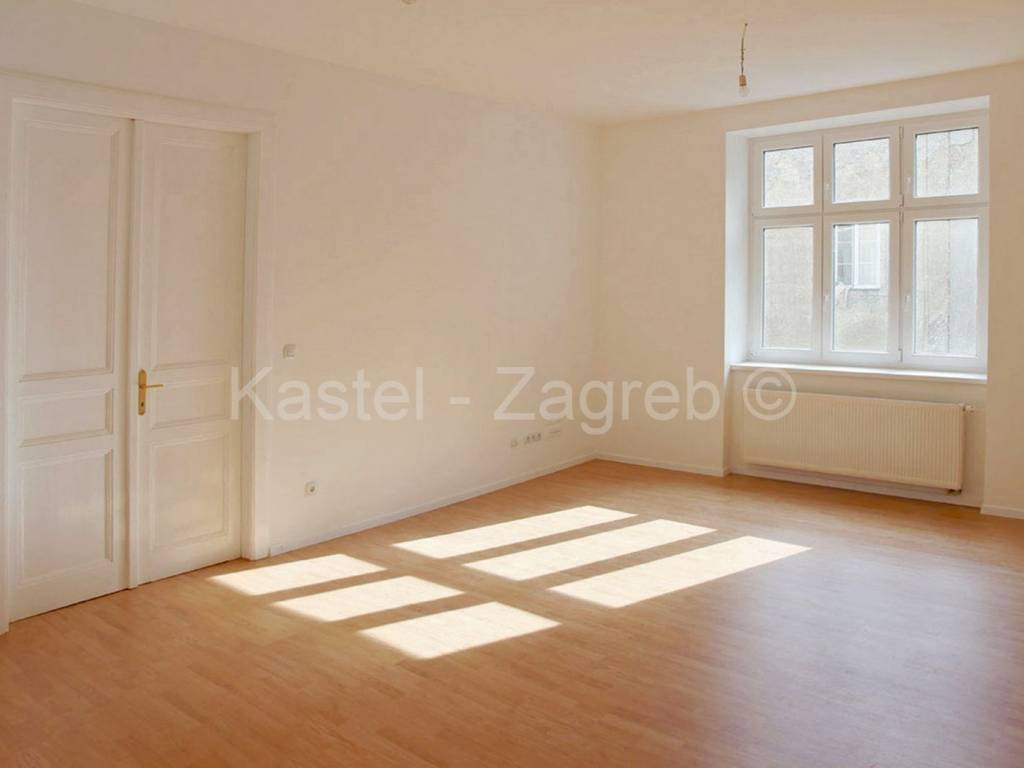 Stan u zgradi, Prodaja, Zagreb, Donji Grad
