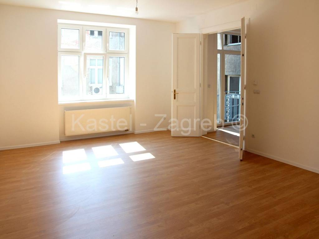 Stan u zgradi, Prodaja, Zagreb, Donji Grad