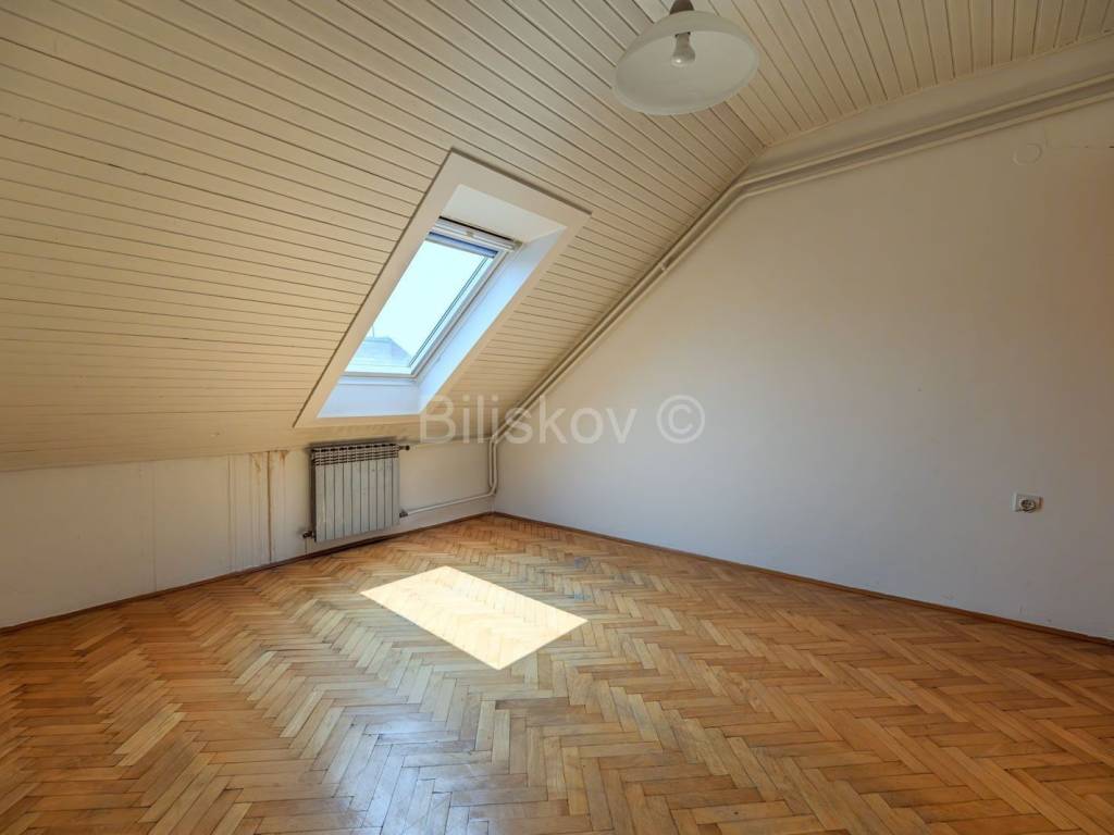 Stan u zgradi, Prodaja, Zagreb, Donji Grad
