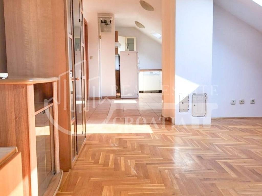 Stan u zgradi, prodaja, Zagreb,Trešnjevka