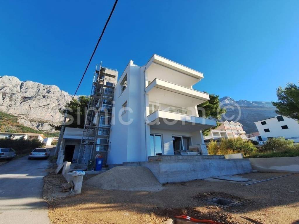 Vila, Prodaja, Makarska, Makarska
