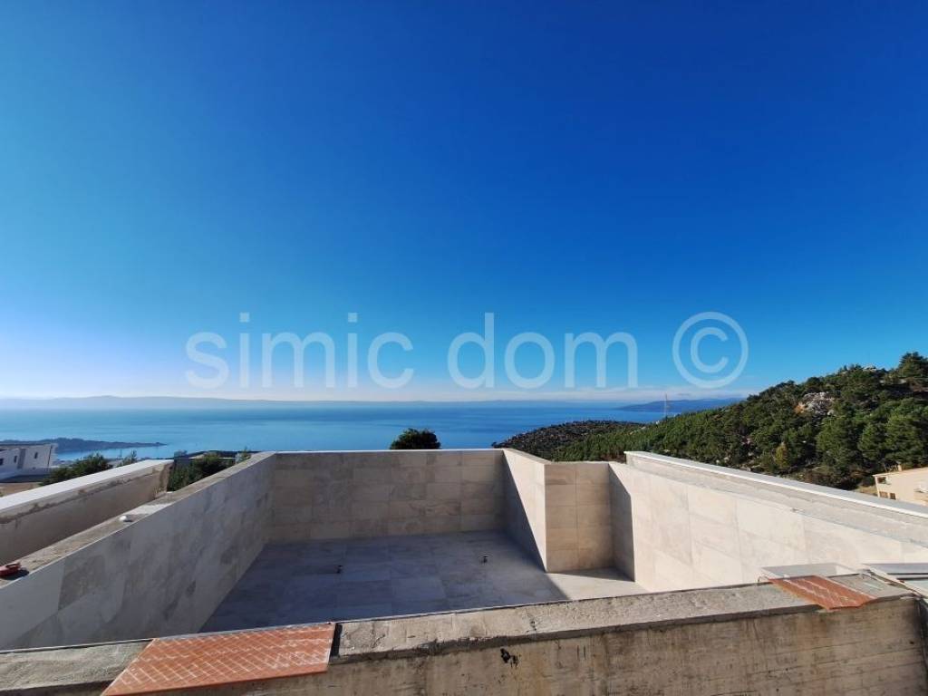 Vila, Prodaja, Makarska, Makarska