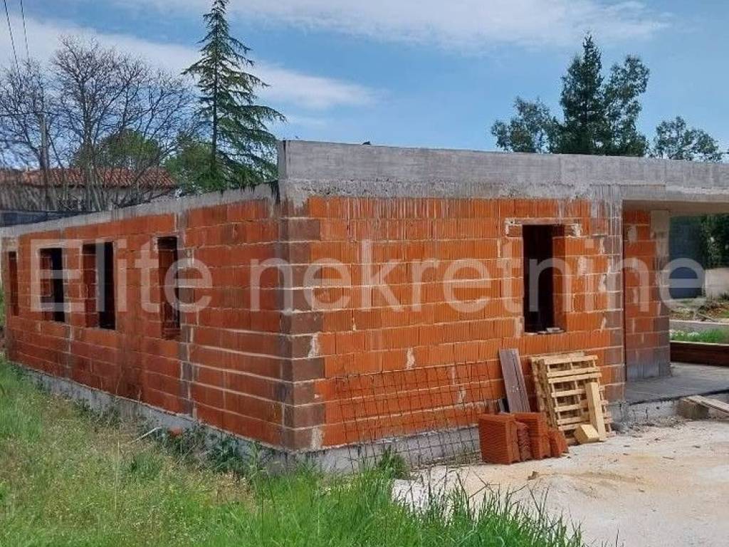Samostojeća kuća, Prodaja, Ližnjan, Muntić
