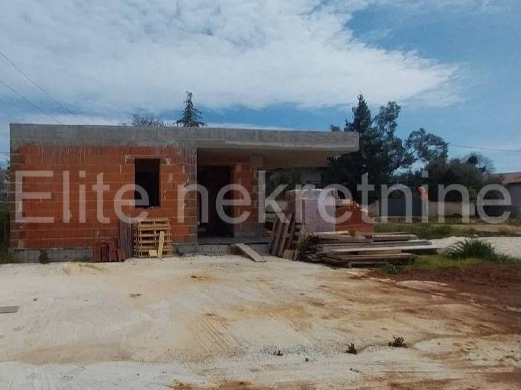 Samostojeća kuća, Prodaja, Ližnjan, Muntić