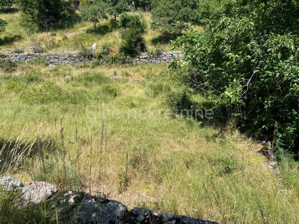 Građevinsko zemljište, Prodaja, Kastav, Brnčići