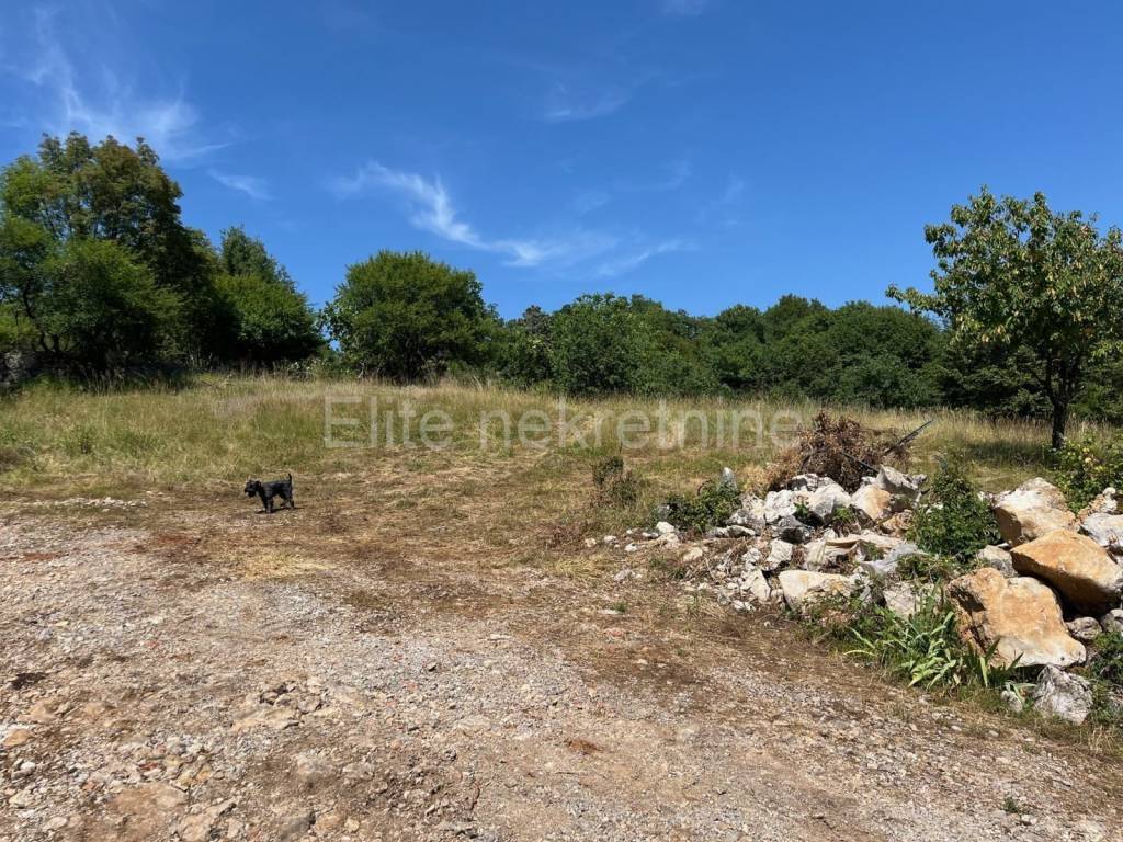 Građevinsko zemljište, Prodaja, Kastav, Brnčići