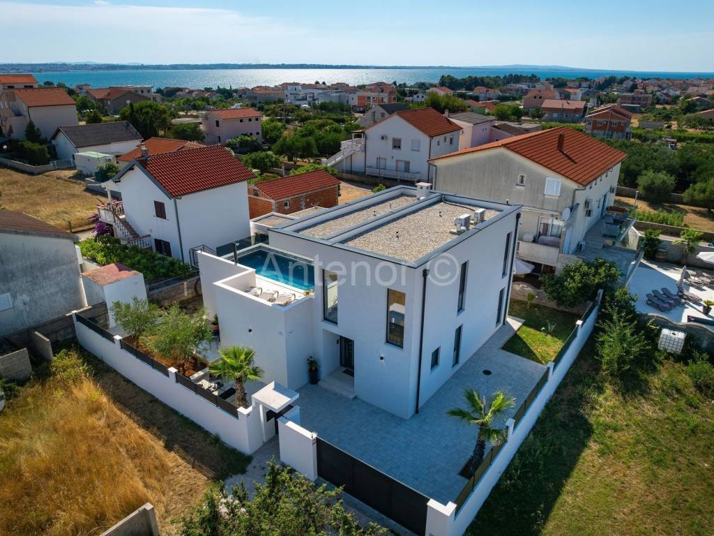 Luksuzna kuća, Prodaja, Vrsi, Mulo