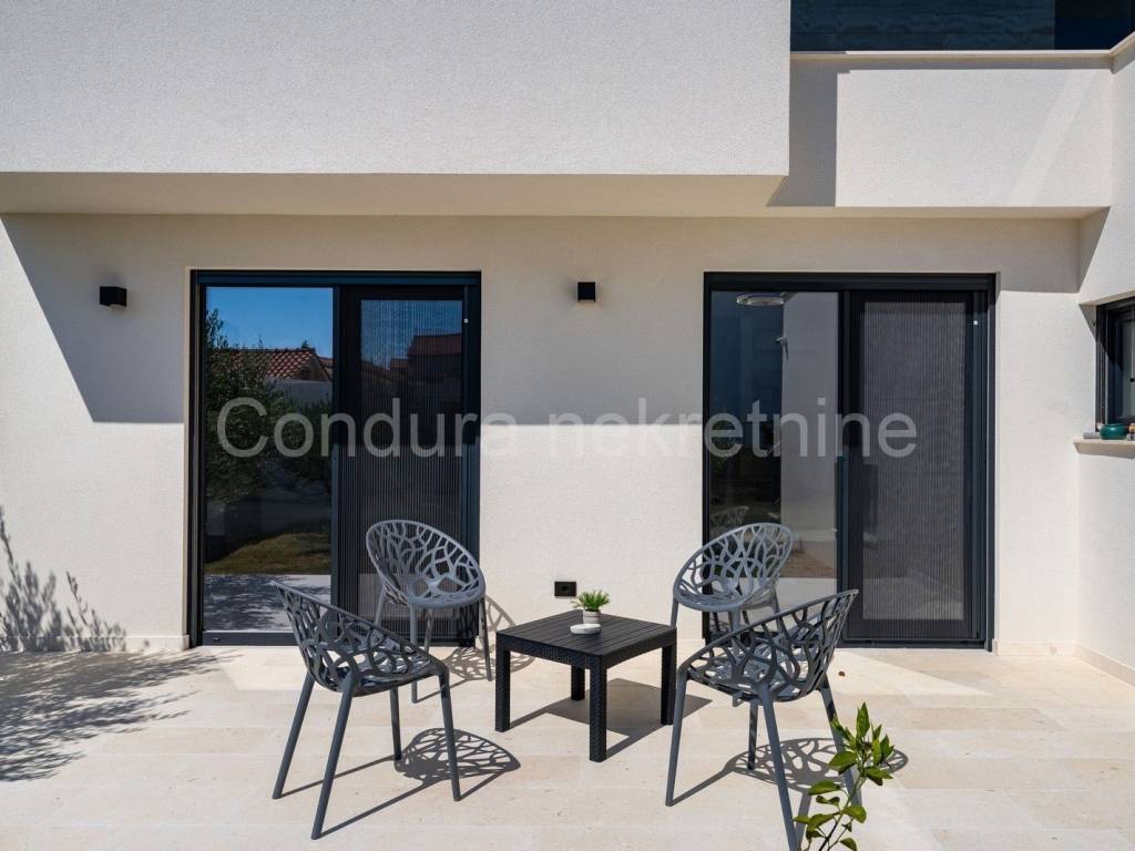 Vila, Prodaja, Vrsi, Mulo