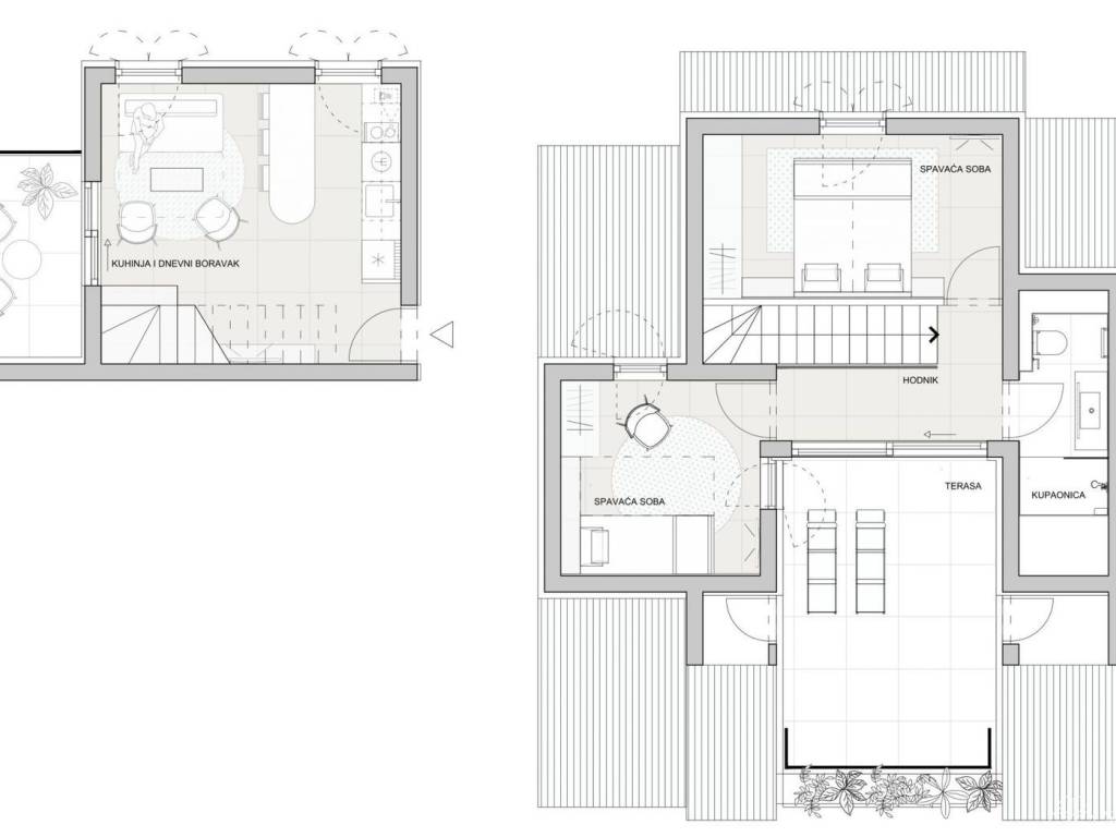 Luksuzni apartman, Prodaja, Sveti Filip i Jakov, Sveti Filip i Jakov