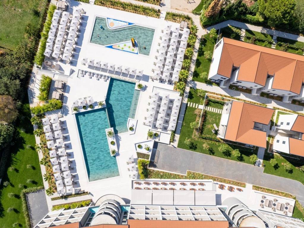 Luksuzni apartman, Prodaja, Sveti Filip i Jakov, Sveti Filip i Jakov