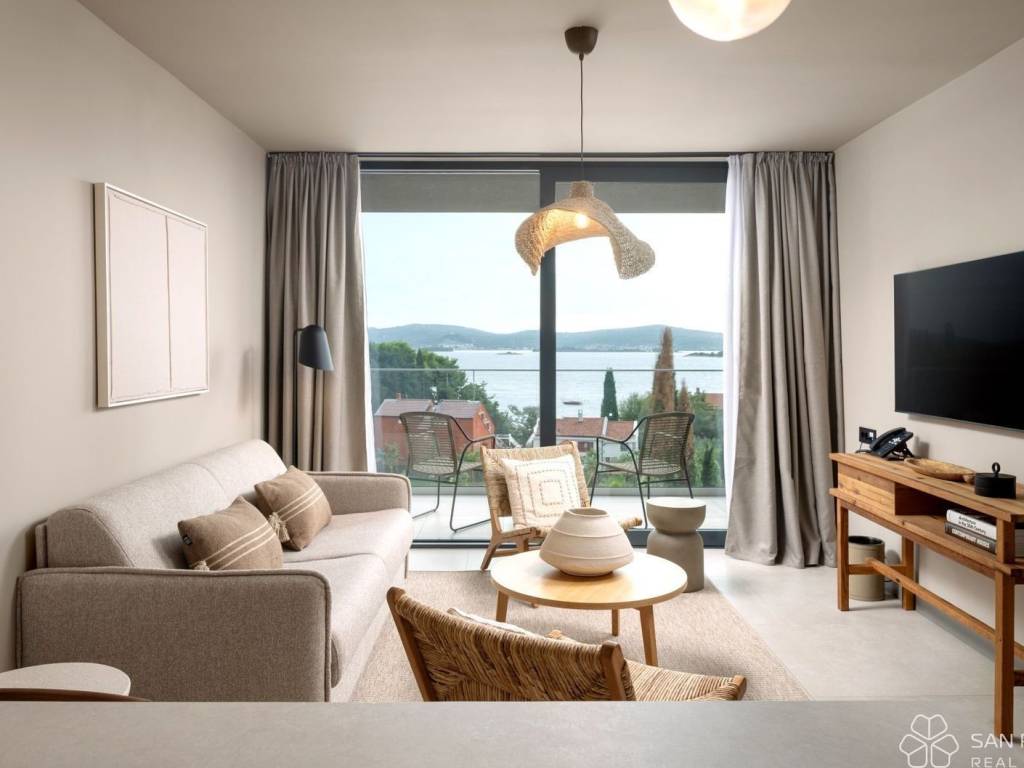 Luksuzni apartman, Prodaja, Sveti Filip i Jakov, Sveti Filip i Jakov