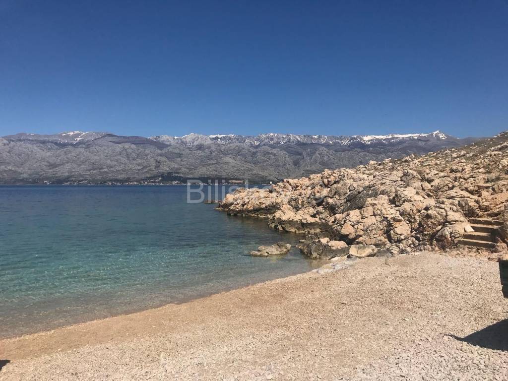 Građevinsko zemljište, Prodaja, Posedarje, Slivnica