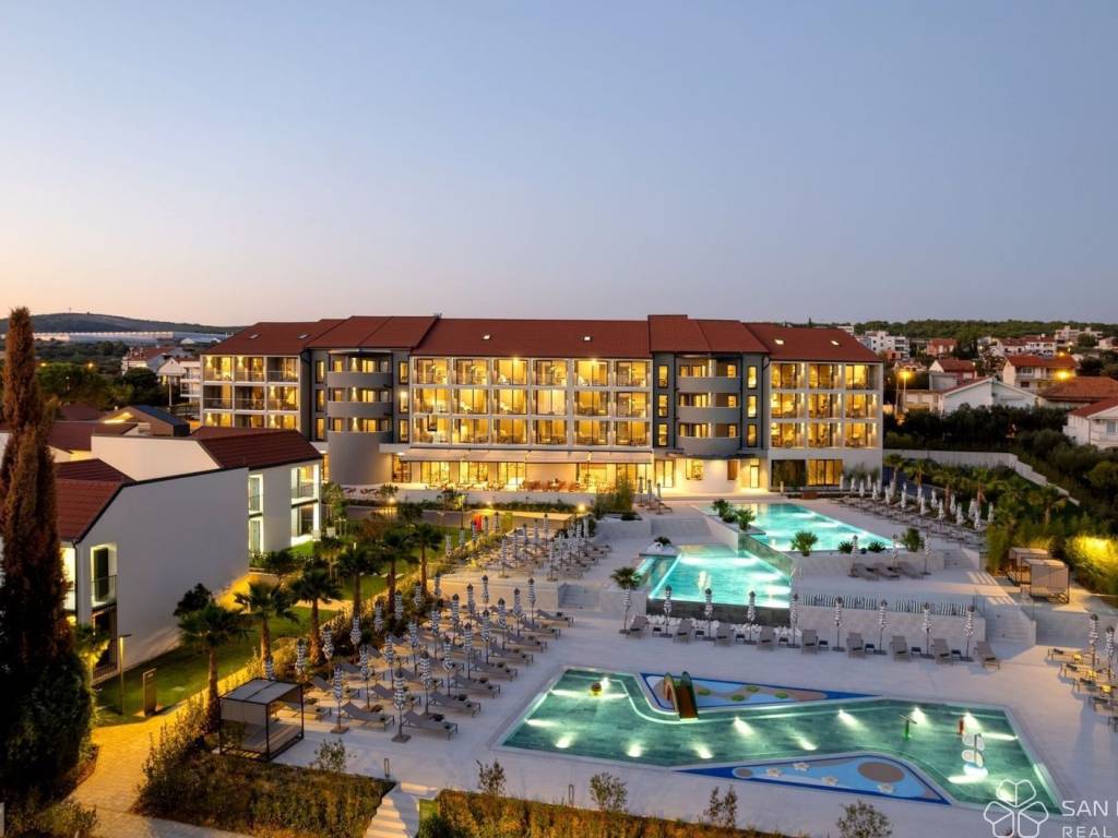 Luksuzni apartman, Prodaja, Sveti Filip i Jakov, Sveti Filip i Jakov