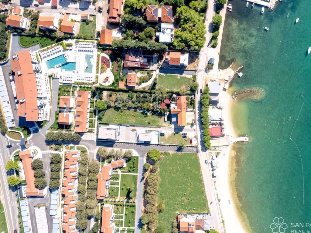 Luksuzni apartman, Prodaja, Sveti Filip i Jakov, Sveti Filip i Jakov