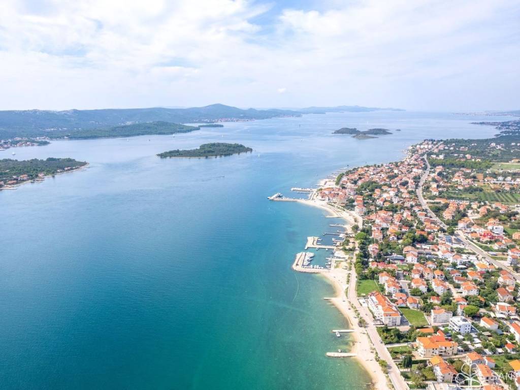 Luksuzni apartman, Prodaja, Sveti Filip i Jakov, Sveti Filip i Jakov