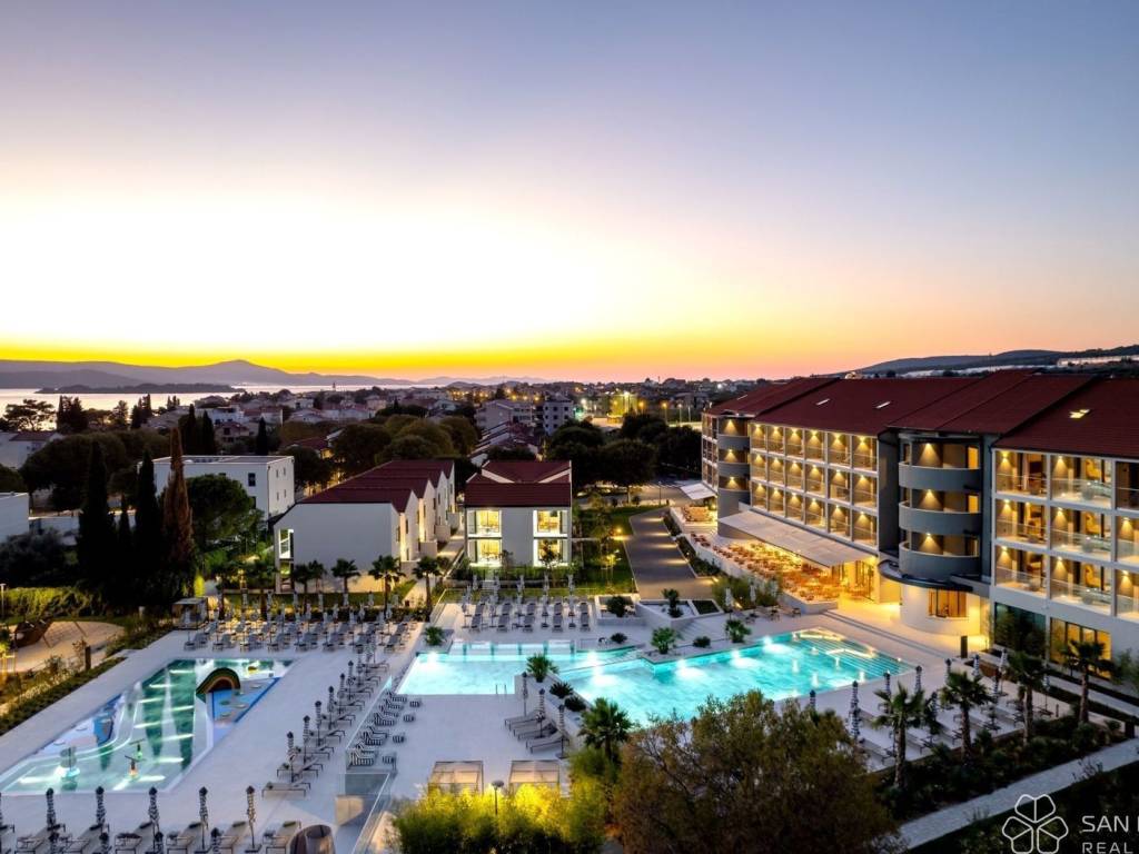 Luksuzni apartman, Prodaja, Sveti Filip i Jakov, Sveti Filip i Jakov