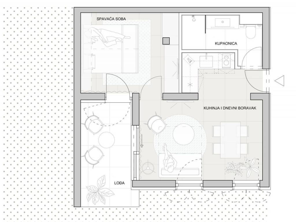 Luksuzni apartman, Prodaja, Sveti Filip i Jakov, Sveti Filip i Jakov