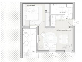 Luksuzni apartman, Prodaja, Sveti Filip i Jakov, Sveti Filip i Jakov