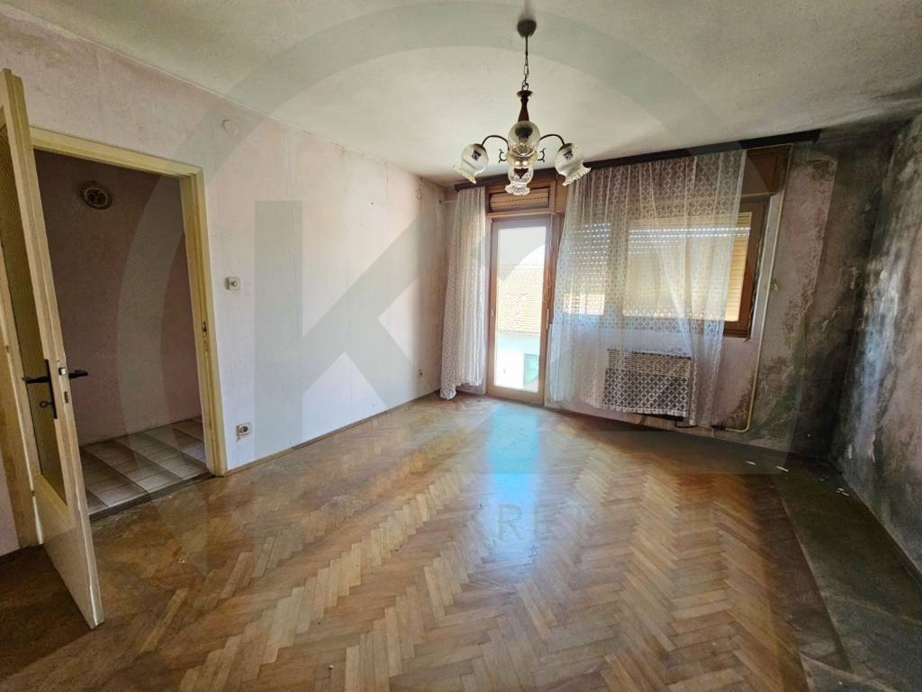 Stan u kući, Prodaja, Zagreb, Črnomerec