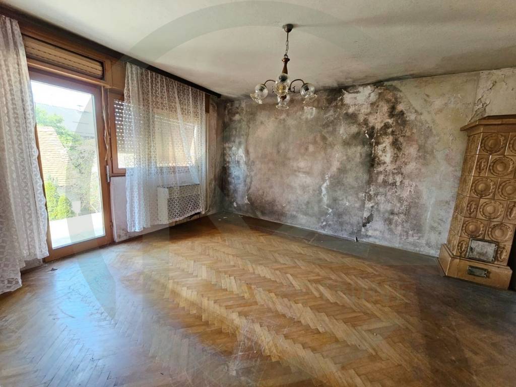 Stan u kući, Prodaja, Zagreb, Črnomerec