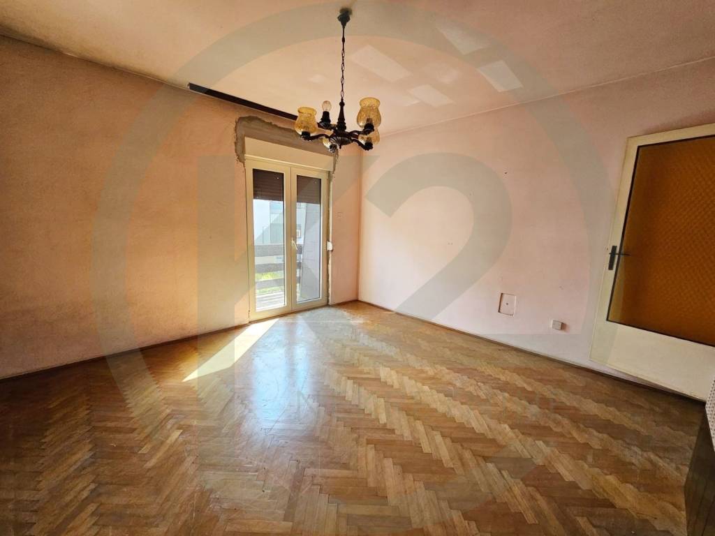 Stan u kući, Prodaja, Zagreb, Črnomerec