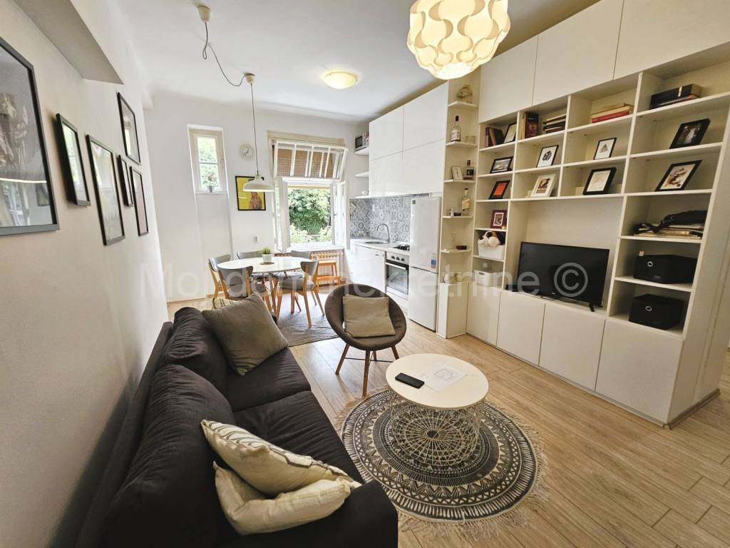 Stan u zgradi, Prodaja, Zagreb, Gornji Grad - Medveščak