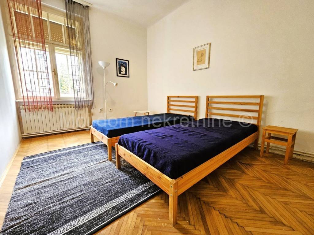 Stan u zgradi, Prodaja, Zagreb, Gornji Grad - Medveščak