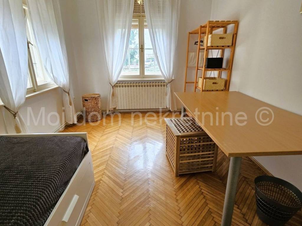 Stan u zgradi, Prodaja, Zagreb, Gornji Grad - Medveščak