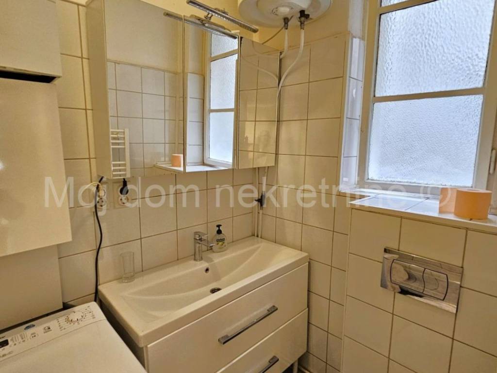 Stan u zgradi, Prodaja, Zagreb, Gornji Grad - Medveščak