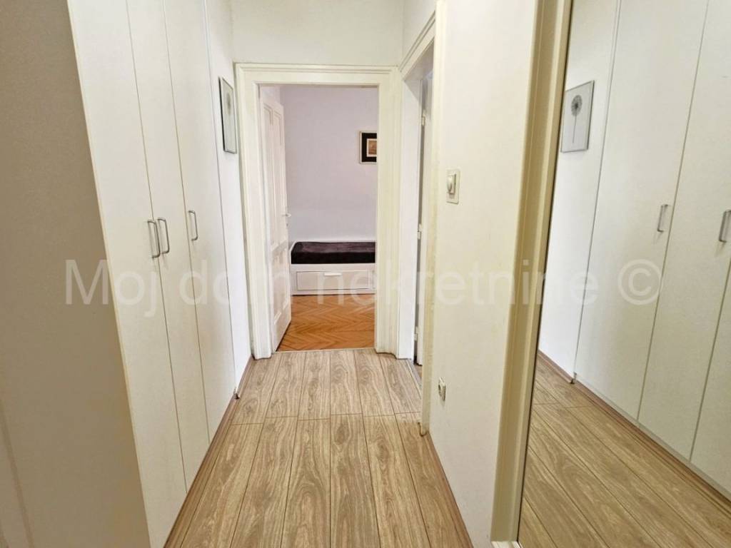 Stan u zgradi, Prodaja, Zagreb, Gornji Grad - Medveščak