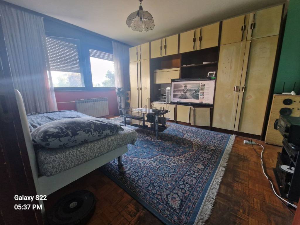 Stan u zgradi, Prodaja, Zagreb, Stenjevec