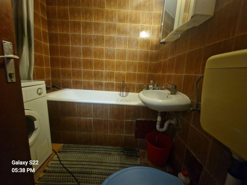 Stan u zgradi, Prodaja, Zagreb, Stenjevec