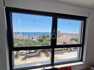 Apartman na moru, Prodaja, Okrug, Okrug Gornji