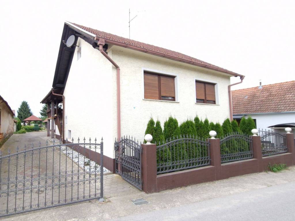 Obiteljska kuća, Prodaja, Mursko središće, Križovec