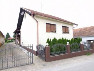 Obiteljska kuća, Prodaja, Mursko središće, Križovec