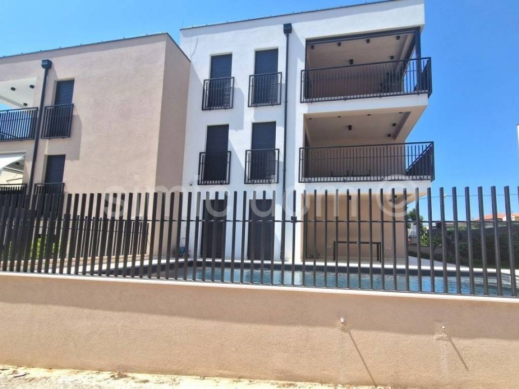 Apartman na moru, Prodaja, Bibinje, Bibinje
