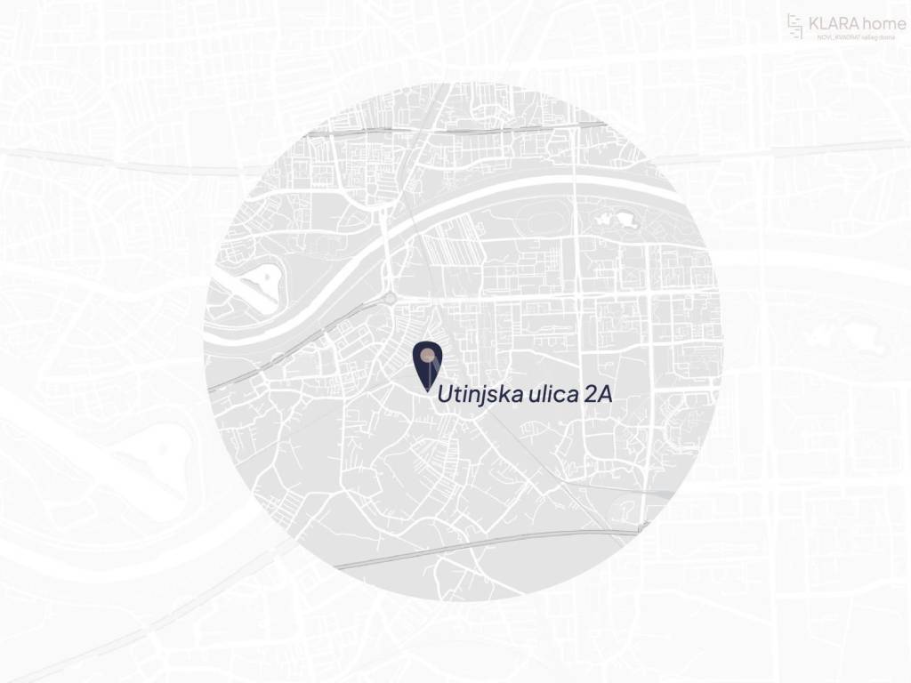 Stan u novogradnji, Prodaja, Zagreb, Novi Zagreb - zapad