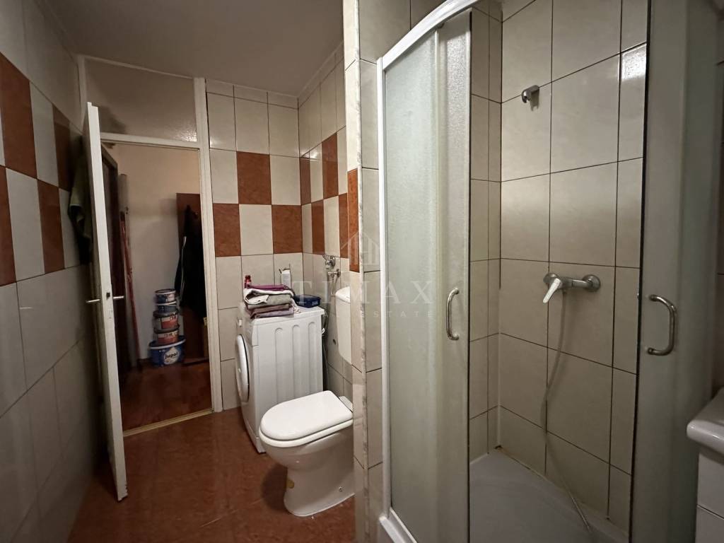Stan u zgradi, Prodaja, Zagreb, Stenjevec