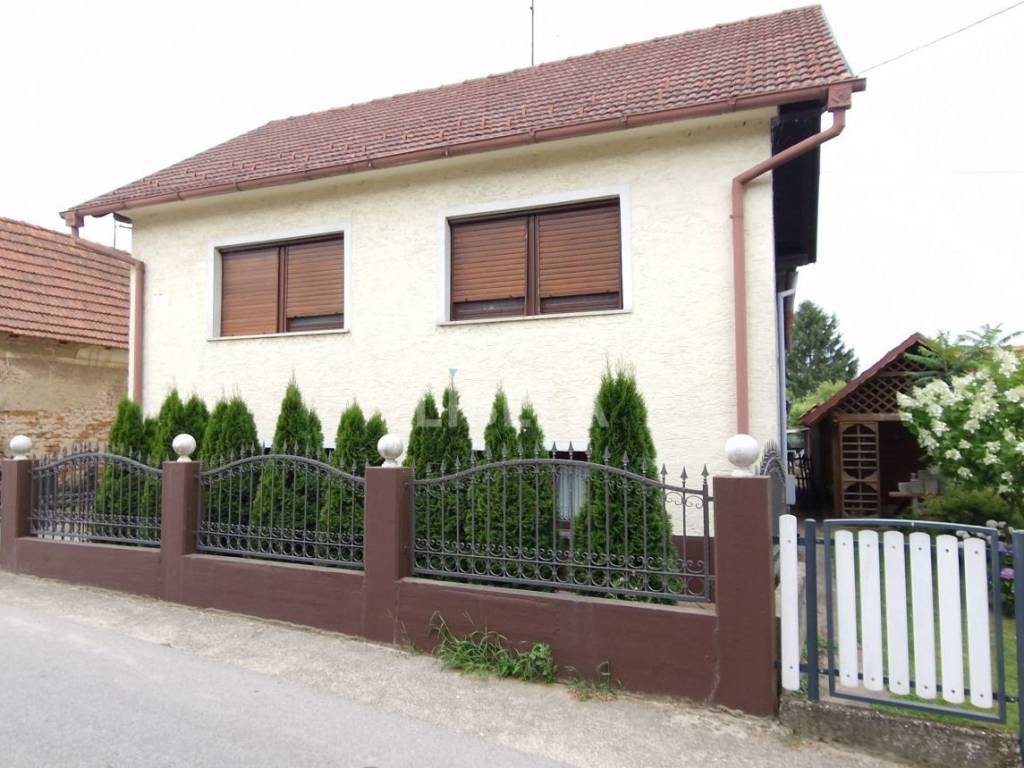 Obiteljska kuća, Prodaja, Mursko središće, Križovec