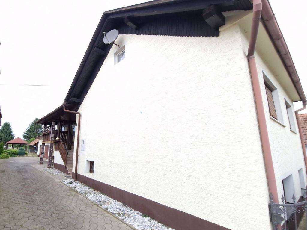 Obiteljska kuća, Prodaja, Mursko središće, Križovec