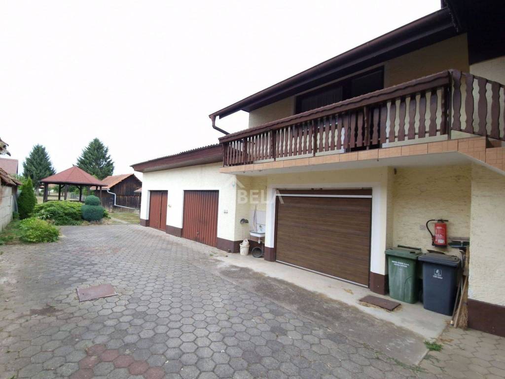 Obiteljska kuća, Prodaja, Mursko središće, Križovec