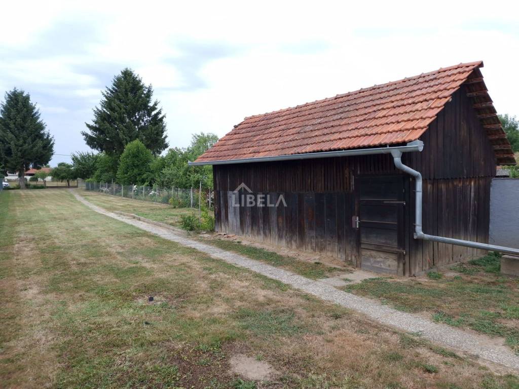 Obiteljska kuća, Prodaja, Mursko središće, Križovec