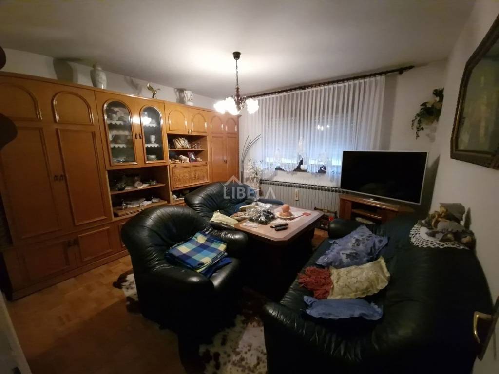 Obiteljska kuća, Prodaja, Mursko središće, Križovec