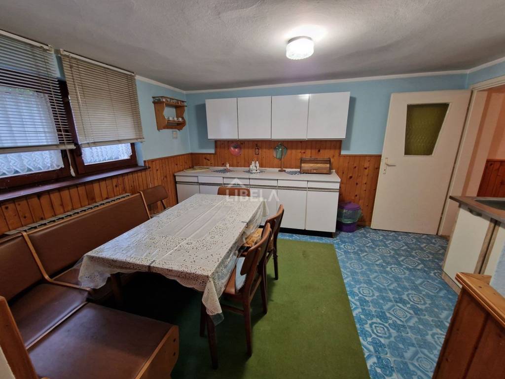 Obiteljska kuća, Prodaja, Mursko središće, Križovec