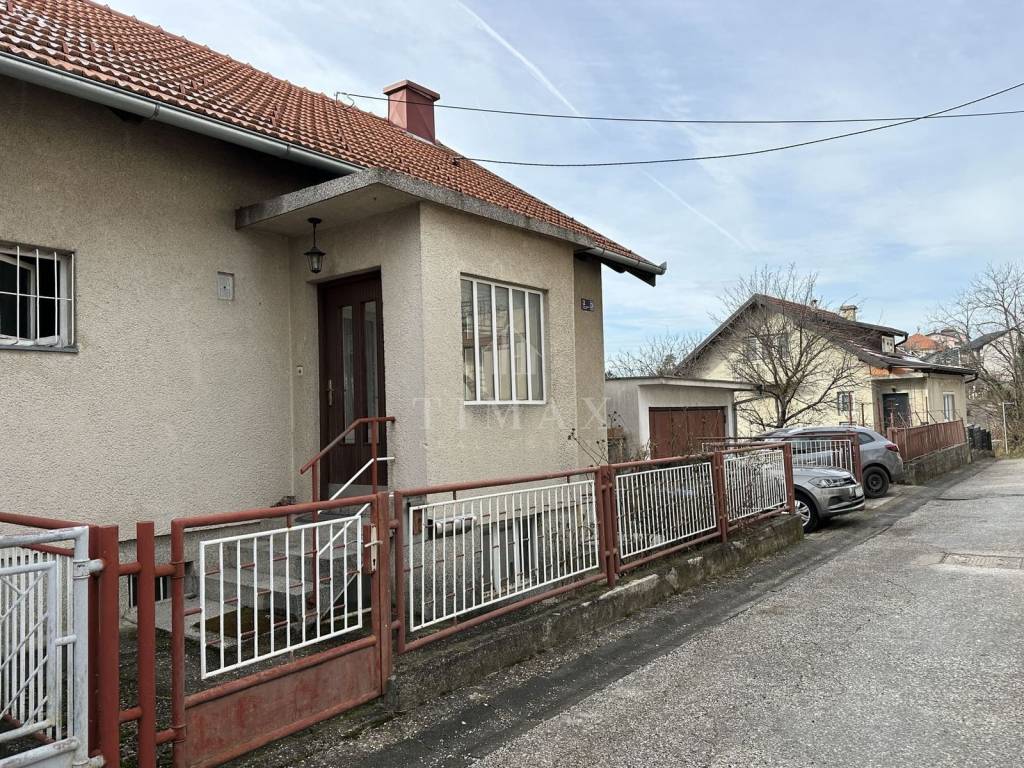 Dvojna kuća, Prodaja, Zagreb, Črnomerec
